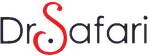 Dr Safari appearance medicine logo